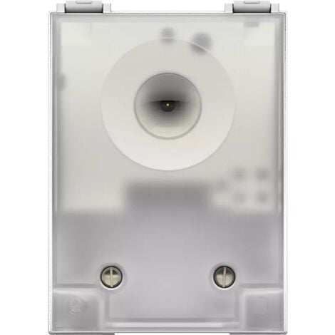 THEBEN LUNA 127 STAR S - INTERRUPTEUR CRÉPUSCULAIRE AVEC CAPTEUR DE LUMIÈRE INTÉGRÉ ET TEMPORISATION 1270900