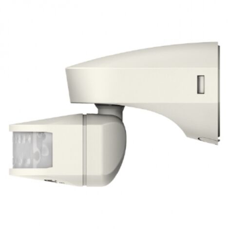 THEBEN LUXAE101/180B - THELUXA E180 WH SENSORE DI MOVIMENTO PARETE