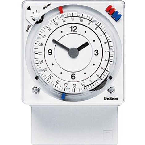 Theben Schaltuhr SUL 289 h