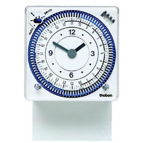 Theben-Schaltuhr SYN 169 s