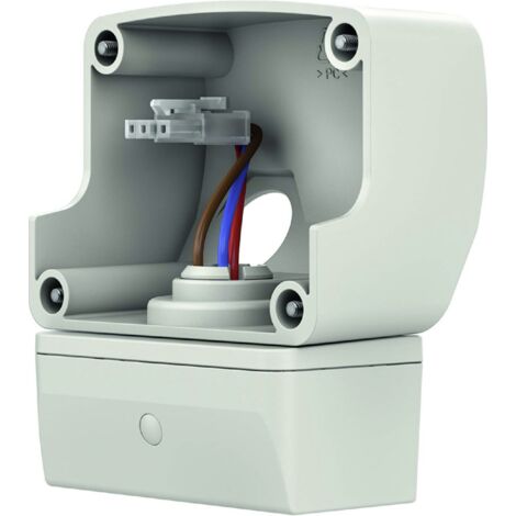 Theben theLeda B Light Module WH - Lichtmodul für LED-Strahler, weiß