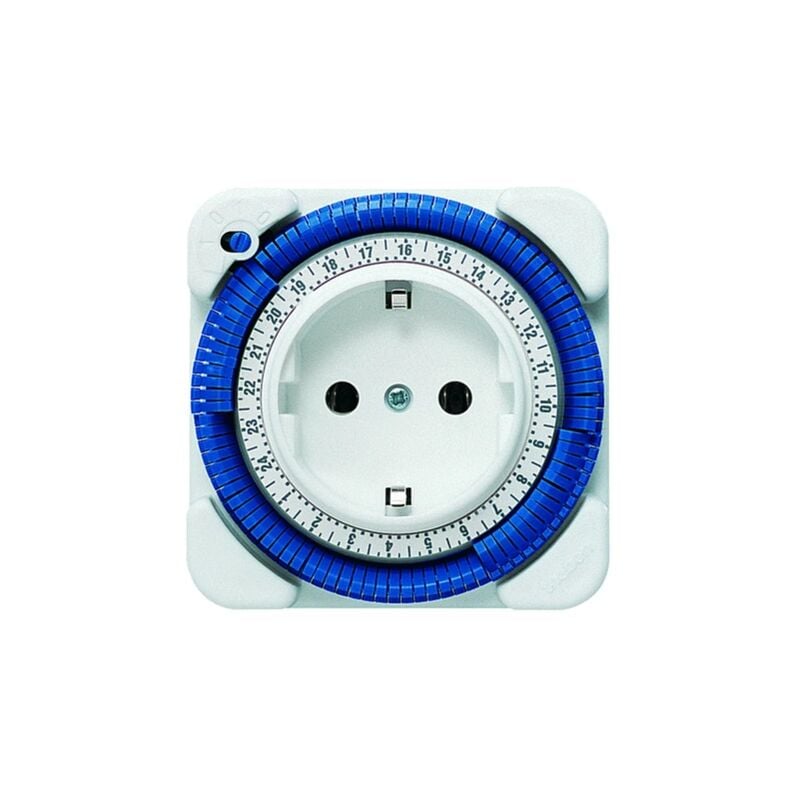 Timer 26 - Prise programmable analogique - Theben