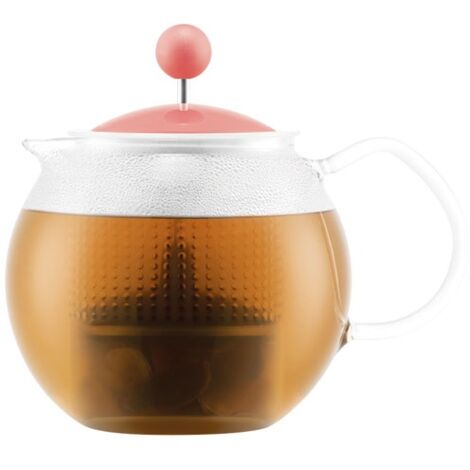 Théière à piston 0.5l - Bodum - 1823-539B