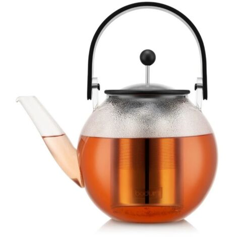 Théière à piston 1.5l - Bodum - 12267-01