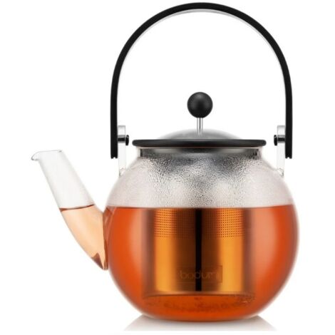Théière à piston 1l - Bodum - 12266-01