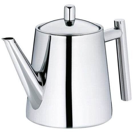 THEIERE ANCONA 0L9 INOX KELA - 11355