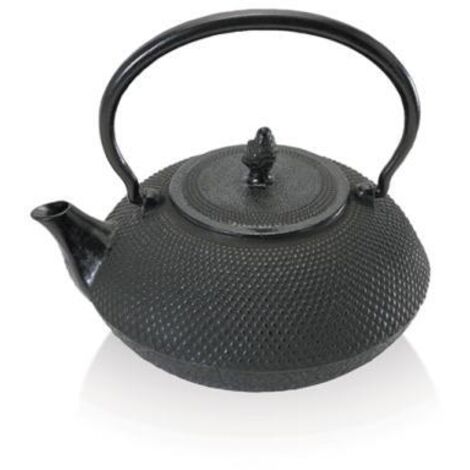 Théière avec tamis 1.2l - Beka - 16409124