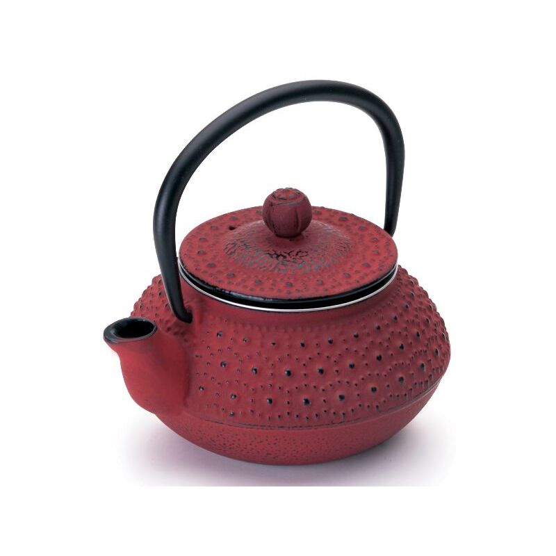 Theiere 0.30L fonterg - Ibili