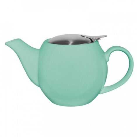 Théière vert d'eau Olympia 510 ml