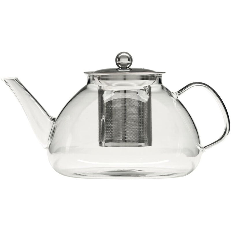 Disjoncteur à thé, carafe en verre, 1,3 l