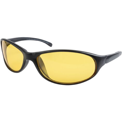 Thekendisplay Nachtfahrbrille