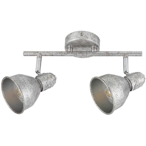 Thelma riflettore E14 2X 40W MAX