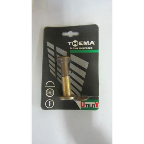 THEMA - SPIONCINO 160° 4-6CM 16MM