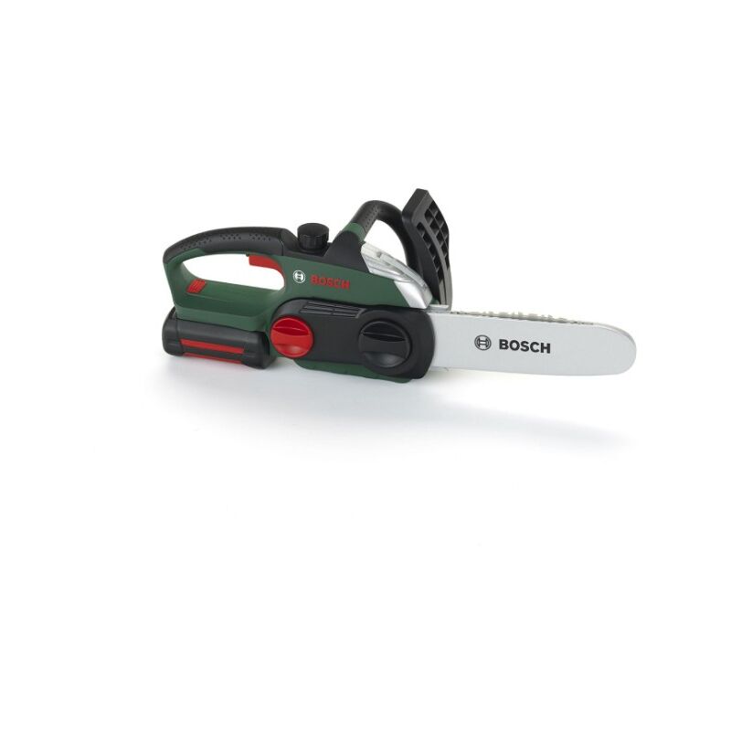 Motosega Bosch Ii Batt. 8399