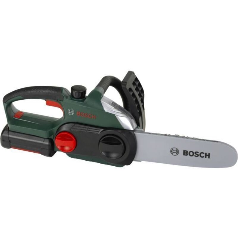 Bosch Tronçonneuse 0 600 8B8 303 35 cm 1800 W électrique ergonomique