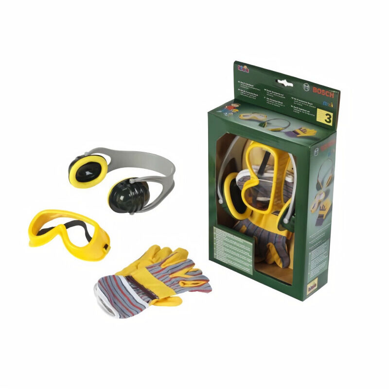 Klein - Bosch Zubehör Set