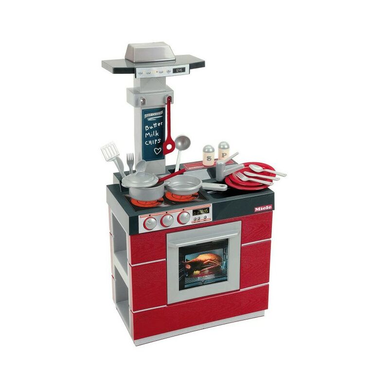 Cucina compatta Miele alta 88,5cm