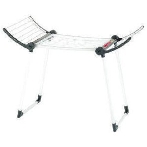 Theo Klein Vileda clothes drying rack