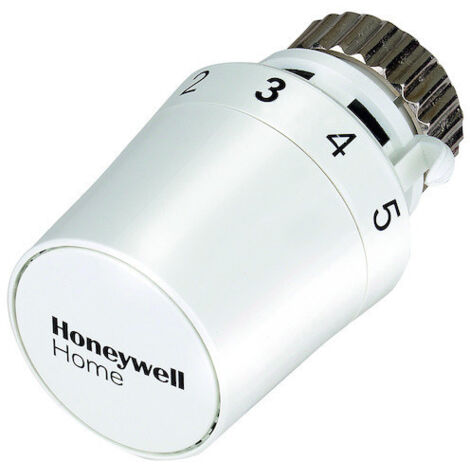 Thera-5 Thermostatkopf weiß