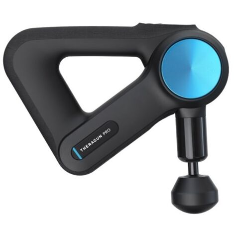 Therabody Theragun PRO Massagegerät Universal Schwarz