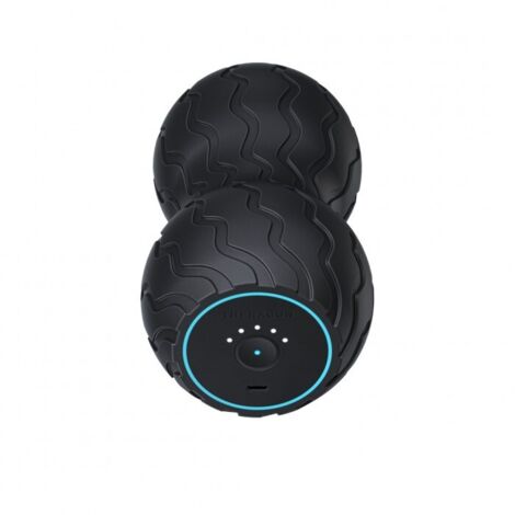 Therabody Theragun Wave Duo vibrierender Doppelmassageball