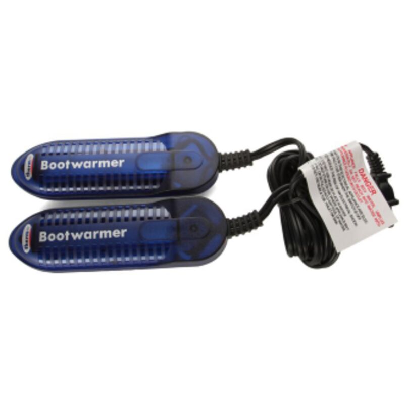 Therm-ic Bootwarmen asciuga scarponi scarpe guanti...