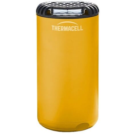 Thermacell Halo Mini Patio Mosquito Repeller Citrus