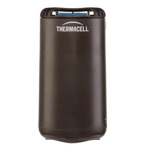 Thermacell Halo Mini Patio Mosquito Repeller Graphite