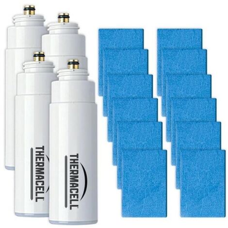 Thermacell Large Mosquito Repeller Refill