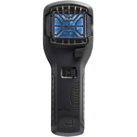Thermacell MR300 Portatile Nero