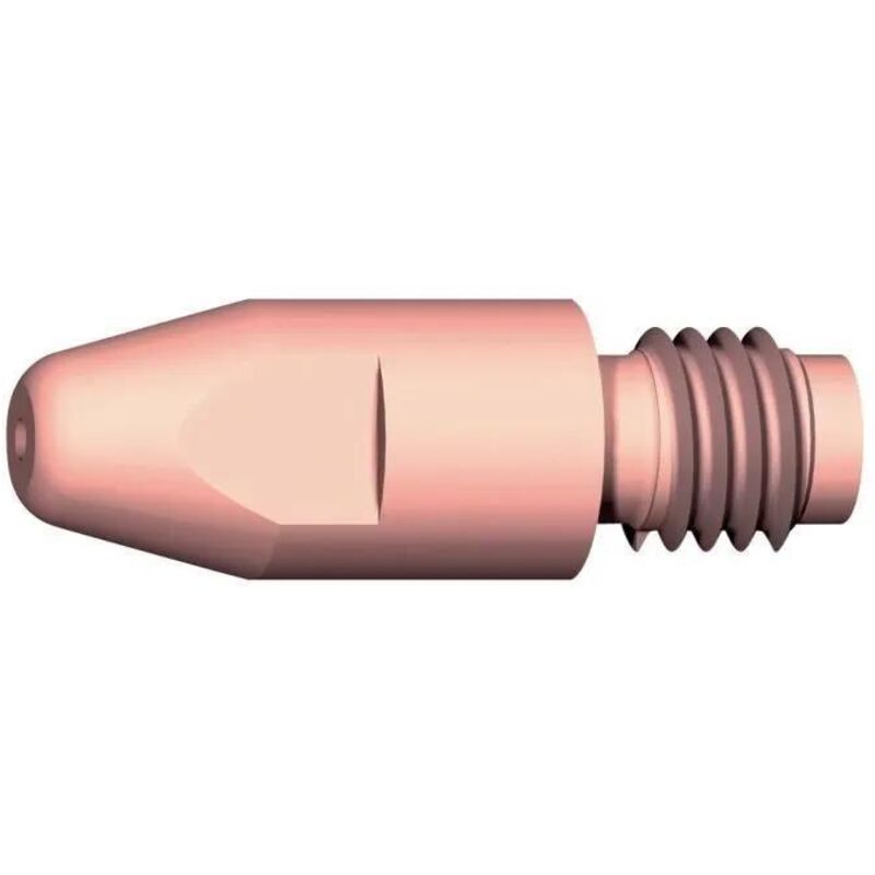 Thermacut M8 Aluminium Schweißzubehör