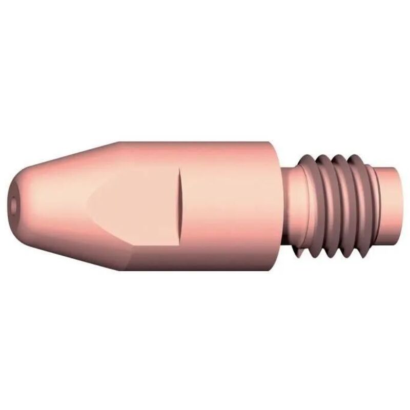 Thermacut Kontaktrohre MB für MB36 MB501 Torch Kupfer