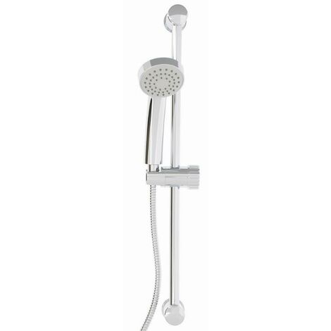THERMADOR 1-Jet Brausestange 150 cm - UDE150BA