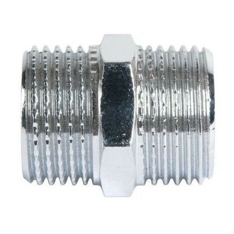 Thermador 280G12CH - Boquilla igual cromada MM 3/8" - para atornillar