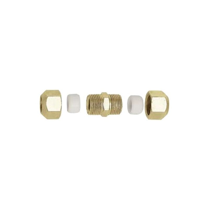 Thermador - 803414 Sleeve for 1/2' Ø14 copper tube - ptfe sealing