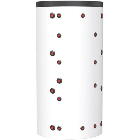 THERMADOR Ballon stockeur CHAUFFAGE échangeur tubulaire acier 800L