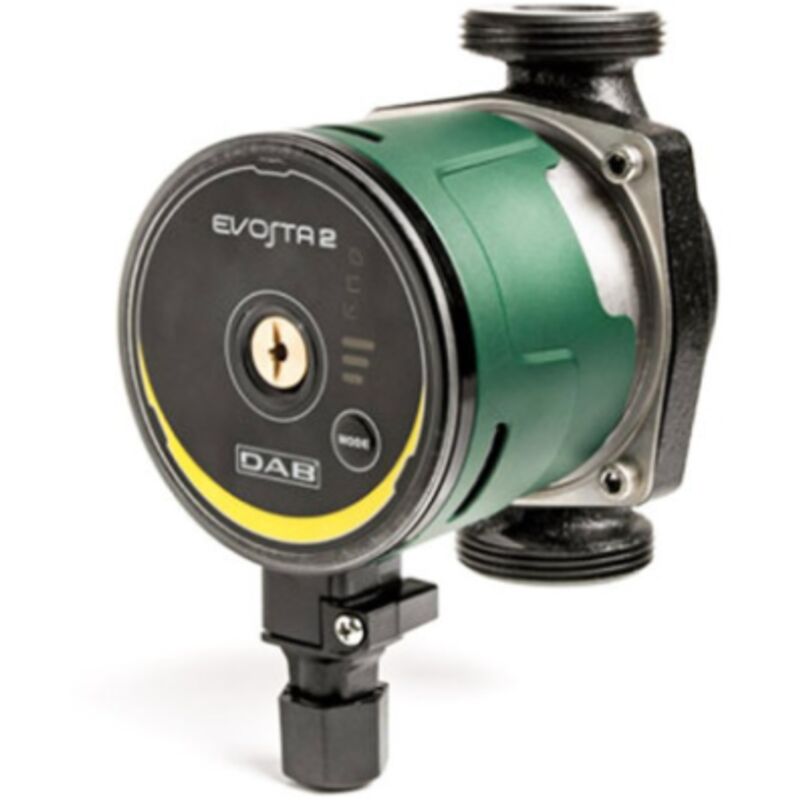 Dab 60186047 Evosta2 40-70-130 1" Electronic Heating Circulator With Wet Rotor