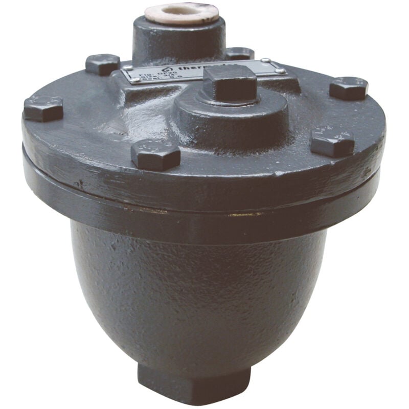 Purgeur auto corps fonte 3/4' Femelle - Thermador