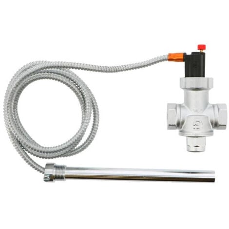 Thermador ST543 valvola di sicurezza termica con doppio sensore di sicurezza