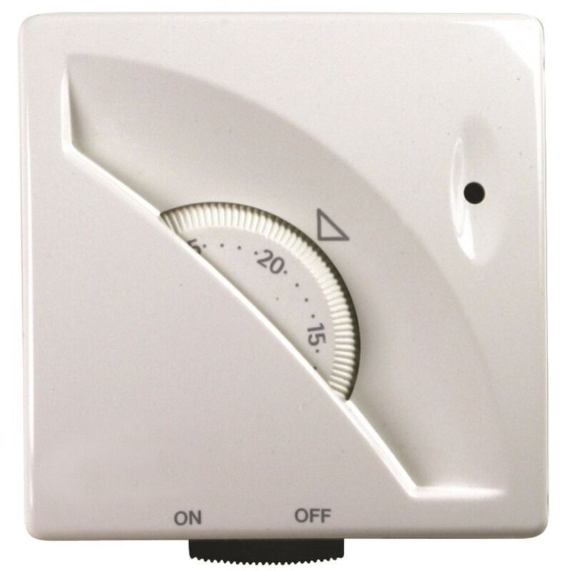 Image of Thermador TA2 Mechanical ambient thermostat with&hellip;