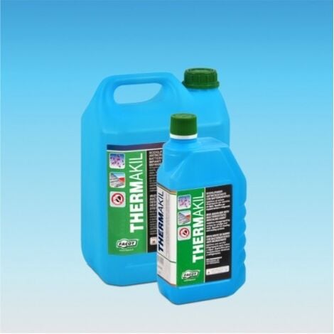 ENERGY DUEGI THERMAKIL SANITIZZANTE BIOCIDA FLACONE 1lt THERKIL1000