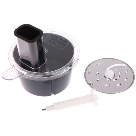 Thermal Food Processor Cutting Kit for Thermomix TM 5 TM 6