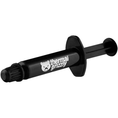 Thermal Grizzly Aeronaut compuesto disipador de calor 8,5 W/m·K 1 g