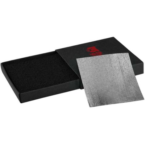Thermal Grizzly KryoSheet compuesto disipador de calor Parche térmico