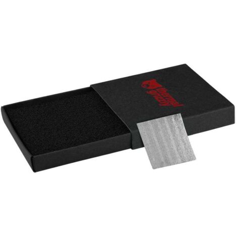 Thermal Grizzly KryoSheet compuesto disipador de calor Parche térmico