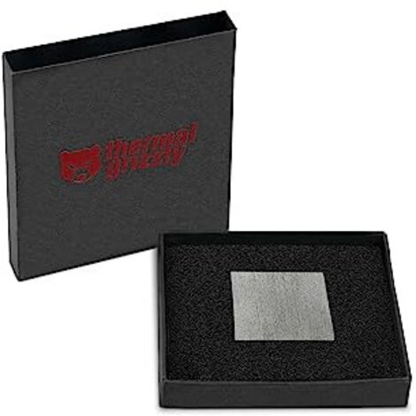 Thermal Grizzly KryoSheet Wärmeleitpad  0.2 mm  (L x B) 25 mm x 25 mm