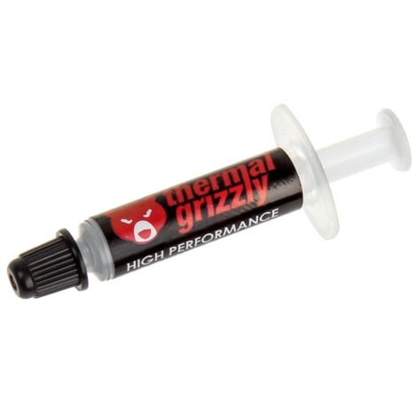 Thermal Grizzly Pasta terminca Kryonaut 1 gr