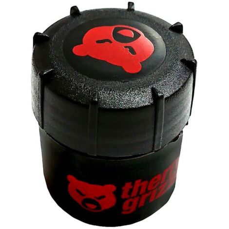 Thermal Grizzly Pâte thermique Kryonaut Extreme 33,84 g / 9,0 ml Z10 Rose ON