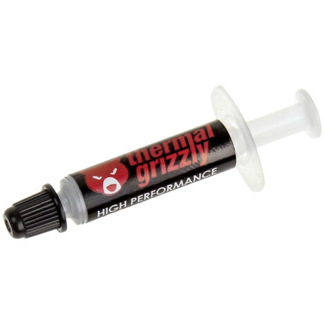 Thermal Grizzly TG-A-001-RS Wärmeleitpaste 8.5 W/mK 1 St. Temperatur (max.): +200 °C