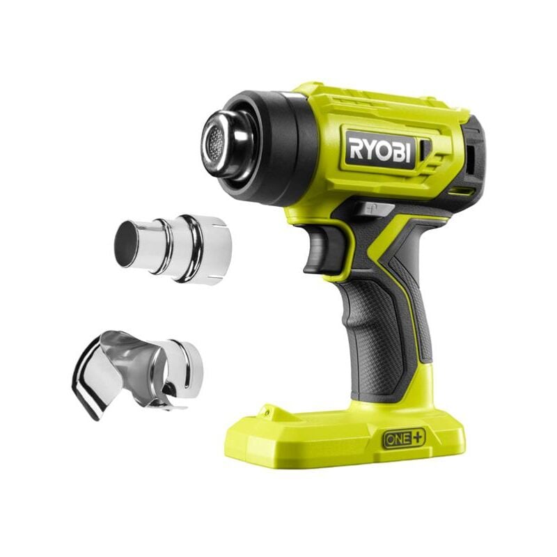 One+ Heat Gun 18V R18HG-0 (Tool Only) - Ryobi